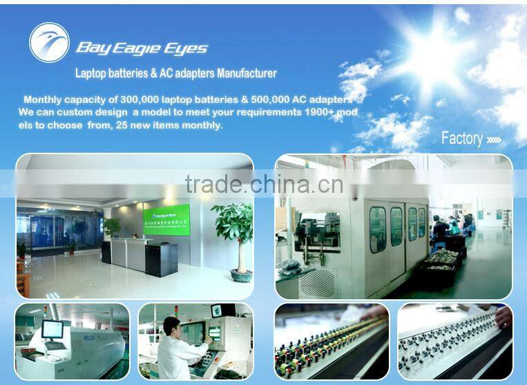 replacement AC Adapter adaptor For Toshiba satellite E35 A60 PA3290U 19V 6.3A 6.3*3.0mm