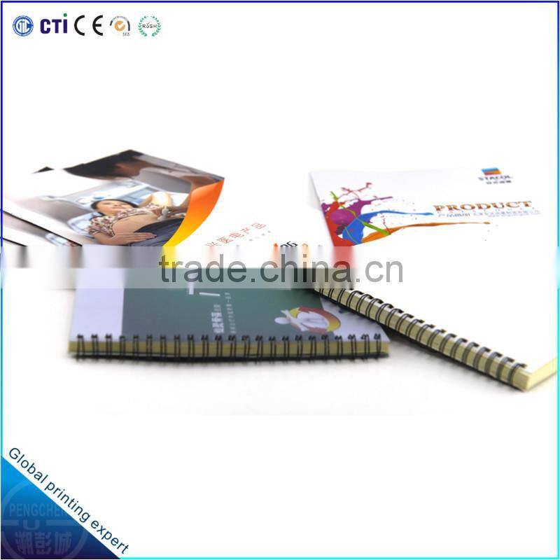 notebook printing