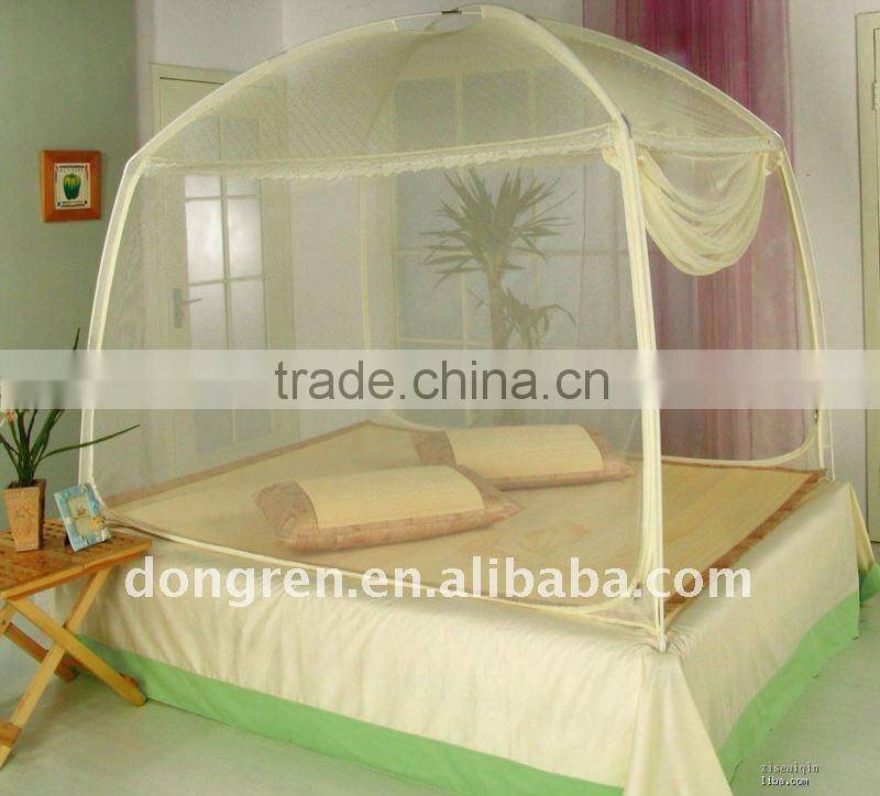new style princess bed canopy mongolia mosquito net