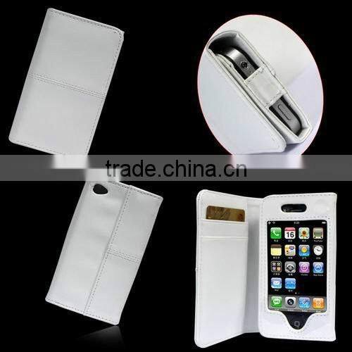 designer wallet for iphone 4s leather case