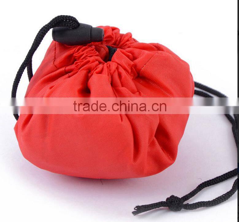 Cheap drawstring bag, cotton drawstring bag, polyester drawstring bag