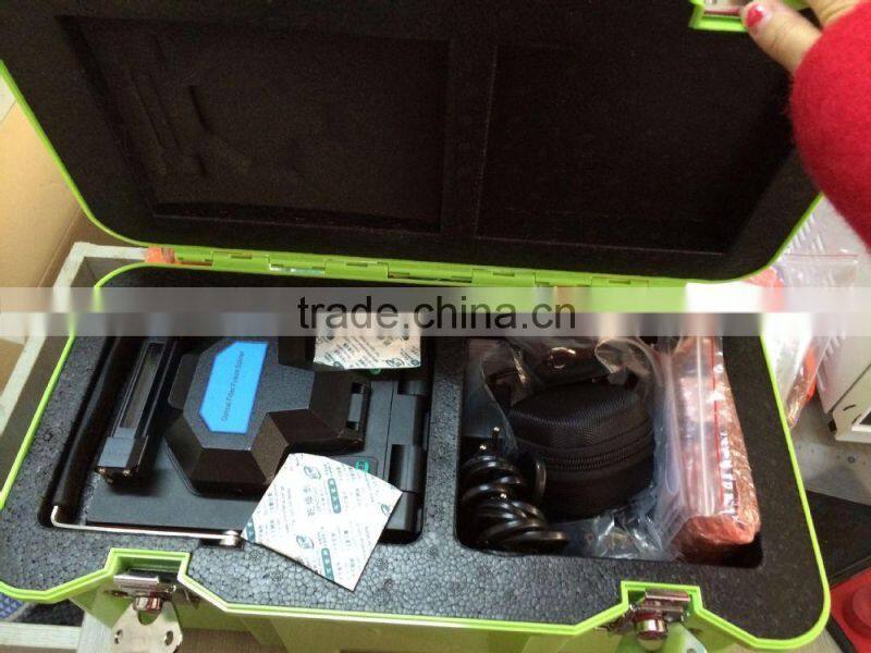 ST3100B Fusion Splicer/splicer machine/fusion machine