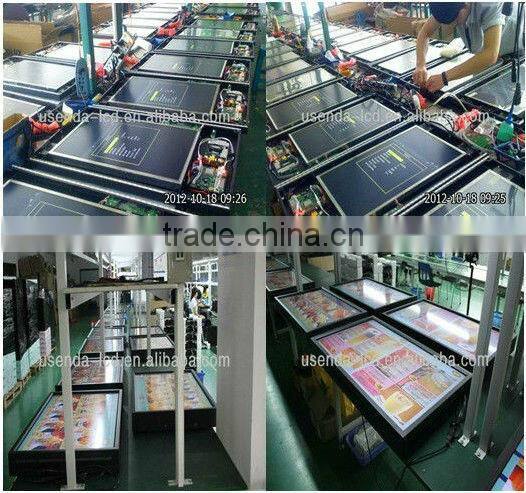 26 32 37 40 42 47 55 65 84 inch LED Backlight Flat Screen Monitor