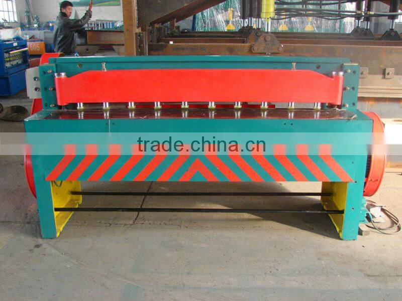 HT electric shearing machine