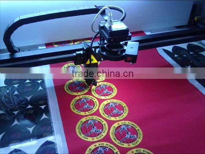 CW-1610S laser leather cutting machine prices