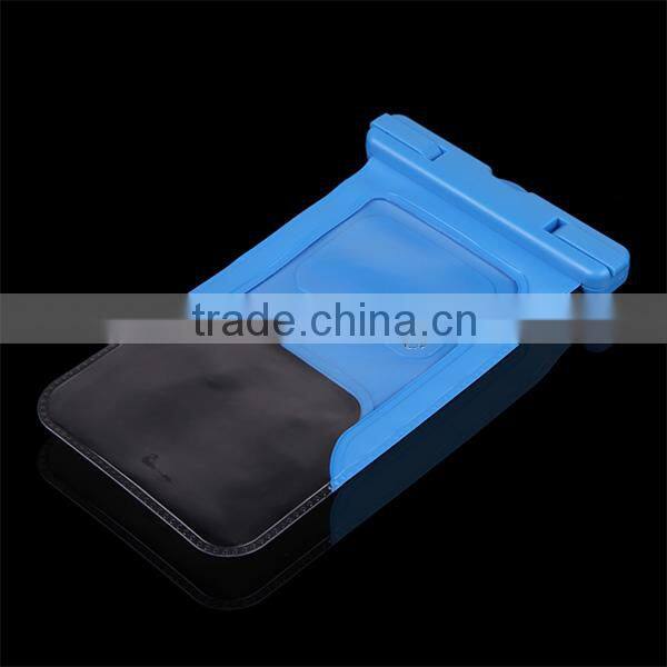 Universal Waterproof Case Bag for iPhone 4S 5 5S 6 6S 6 Plus for HTC One for Samsung S6 S5 S4