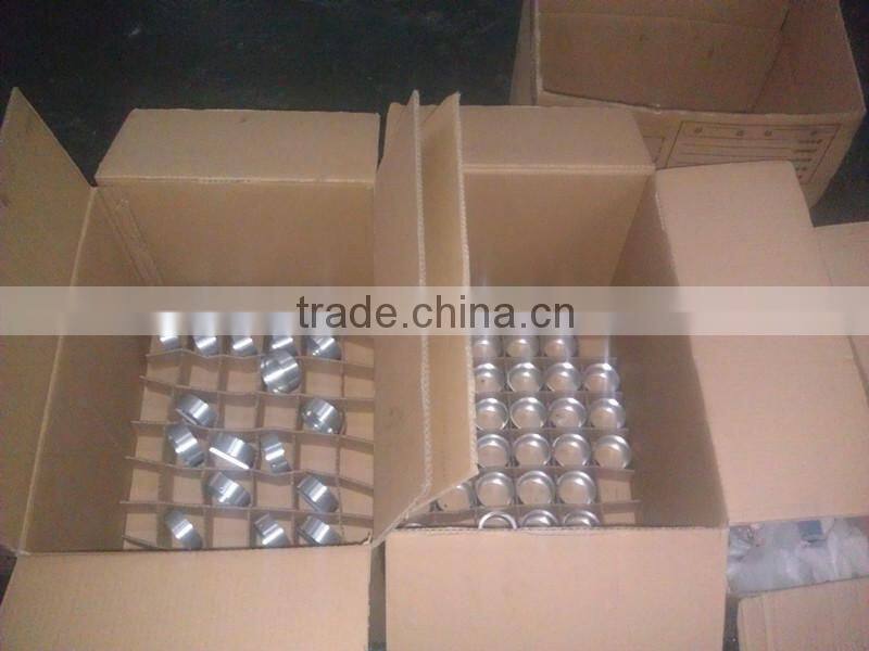 aluminum curtain wall profile