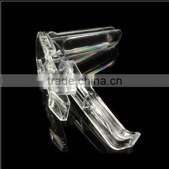 Disposable Sterile Vaginal Speculum Woman Use