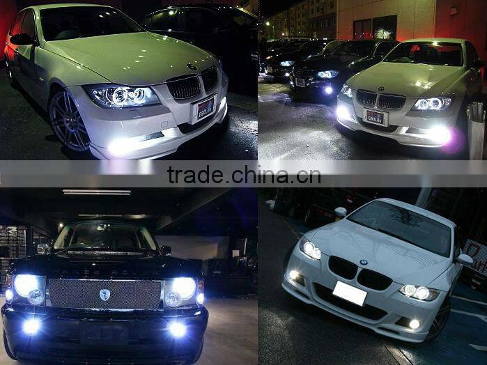 Automotive Car Auto LED Bulb T20 5050SMD LED Light High Power 3.6W 12V W21W Led Canbus Auto Light Turning Signal Lights