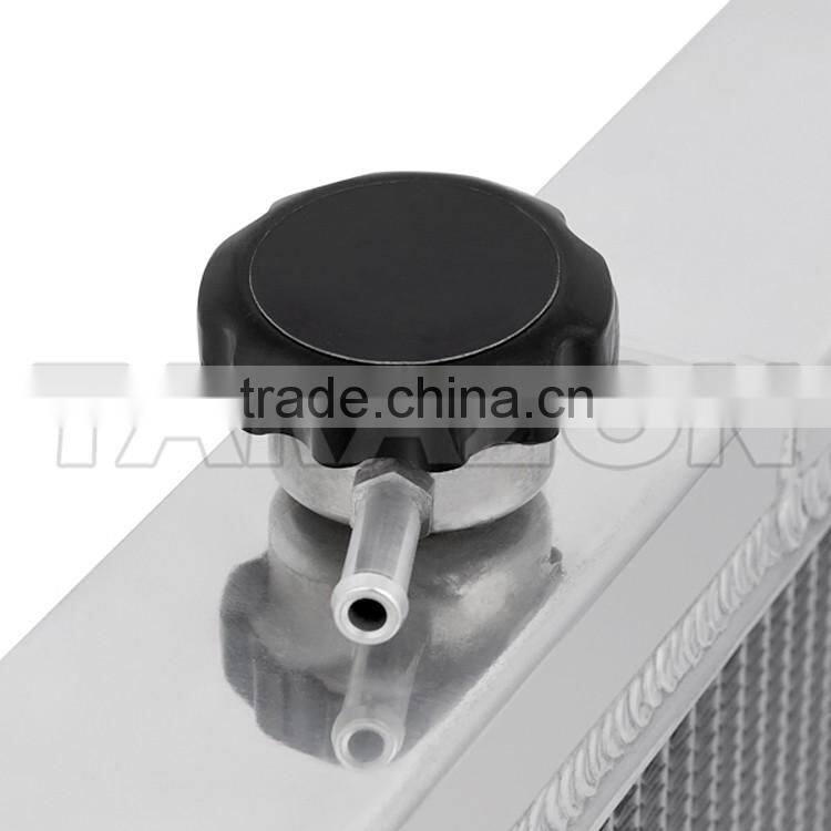 Performance Aluminum car Radiator Price For Mazda Miata 1999-2005