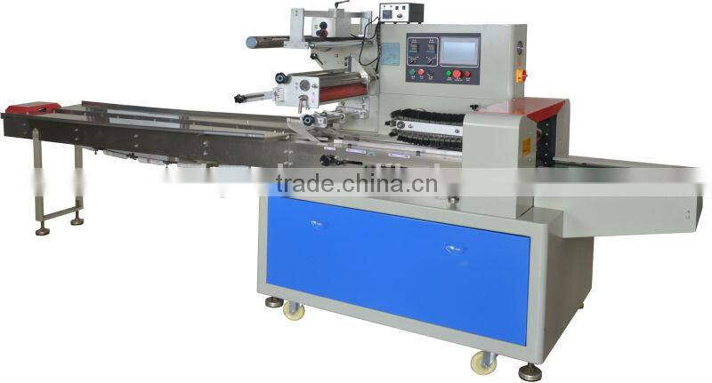 Full automatic Packaging tape Machine