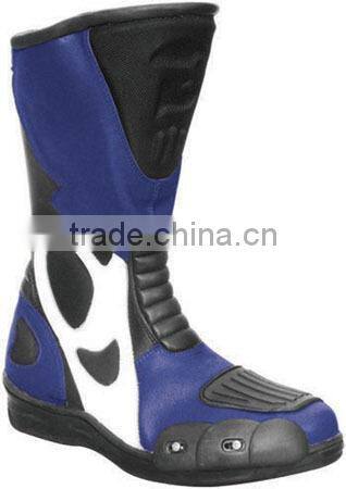 Motorbike Short Shoes