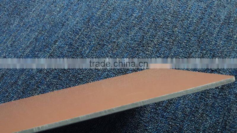 Nano Alucobond Aluminum composite panel best factory