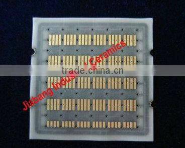 Metallized Heating Ceramic Substrate