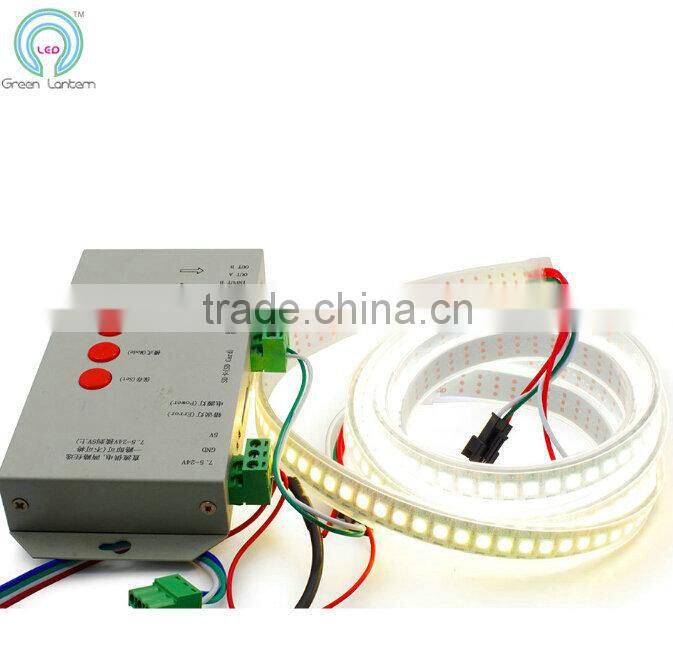 DC5V 30LEDs WS2812B Built in IC LED Strip