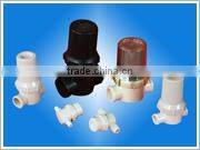 VI-10501 Nylon or PP Water Filter 3/8"