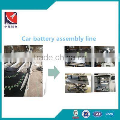 high quality cnc machining test jig and fixture