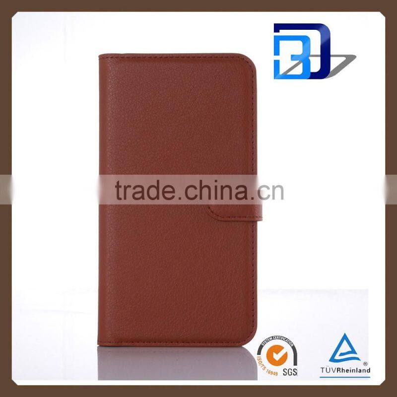 Handy Cover Super Flip Wallet Style Magnetic Flip Stand PU Leather Case For Lenovo Vibe X3 lowest price