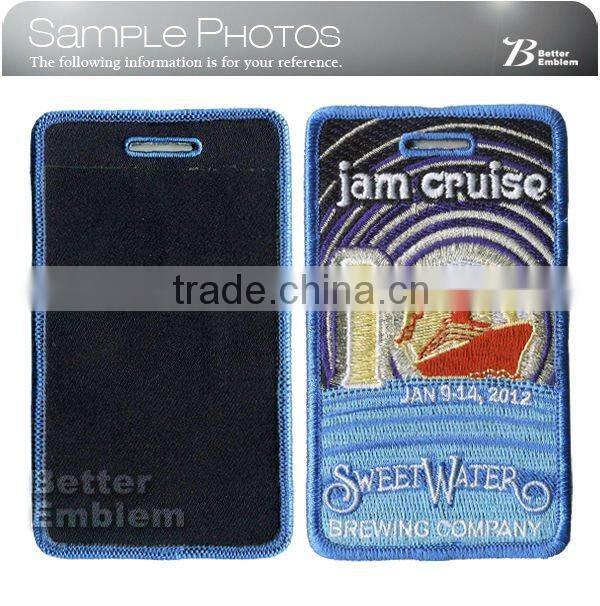 Luggage Accessory Luggage Tag