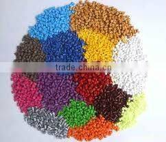 twin screw extruder for color filler masterbatch machine