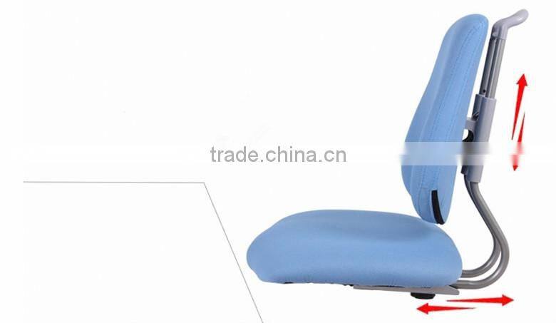 es-pe childrent's ghost chair and table with FCC certification