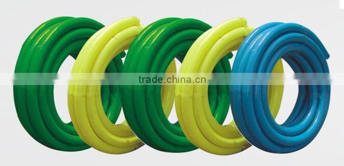 plastic pipe banding