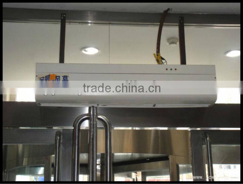 Axial Flow Series Air Curtain(65 Series)
