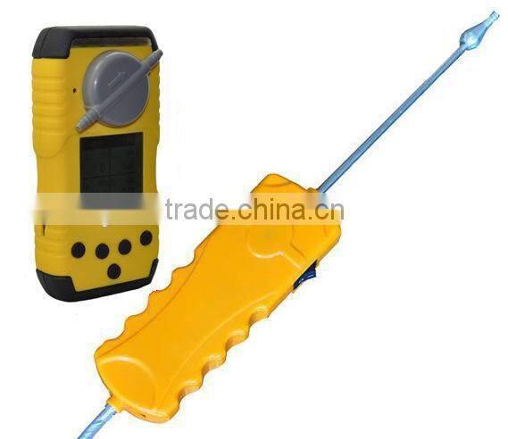 Universal Portable COCL2 Carbonyl Chloride Gas Detector