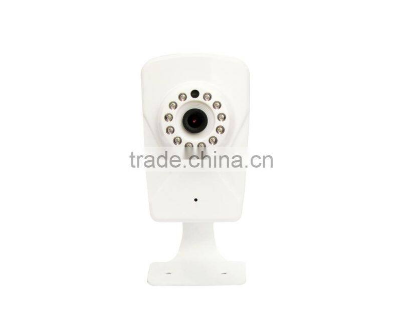 Special Attractive mini wireless night vision LED hd lens household supplies hidden wifi ip camera
