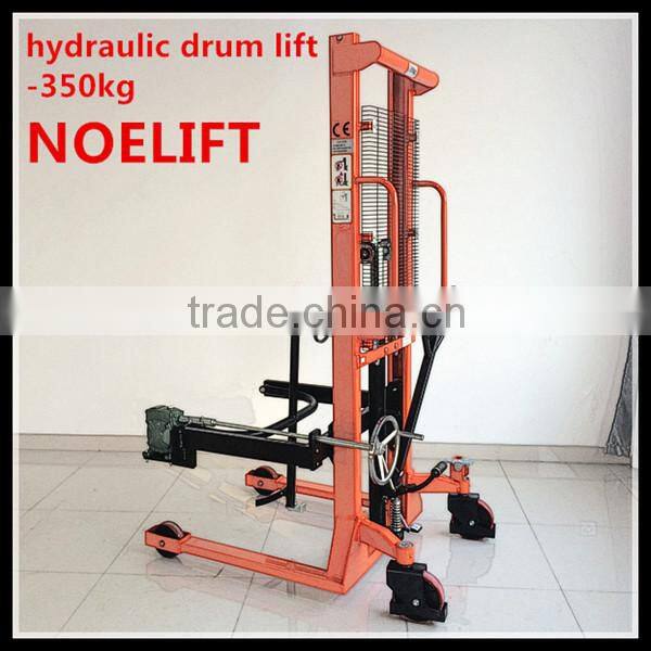 hand drum lift