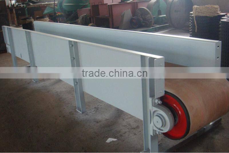 Made in china cheap drum wood chipper