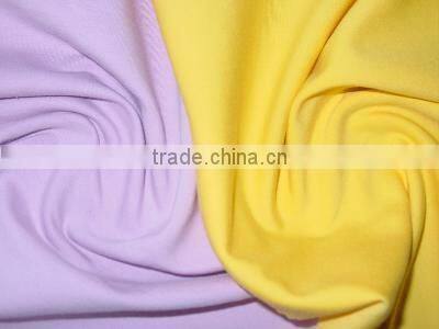 Bobai textile cotton rayon fabric