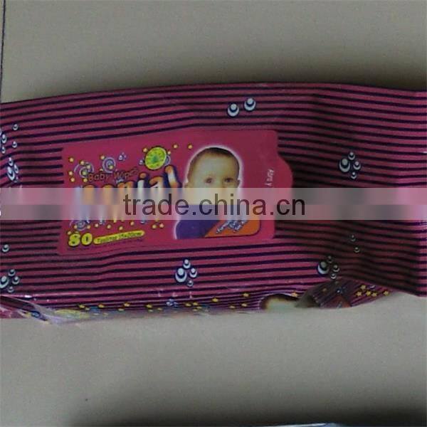 baby wet tissue, baby tissue paper, baby tissue, wet wipe, CE certification