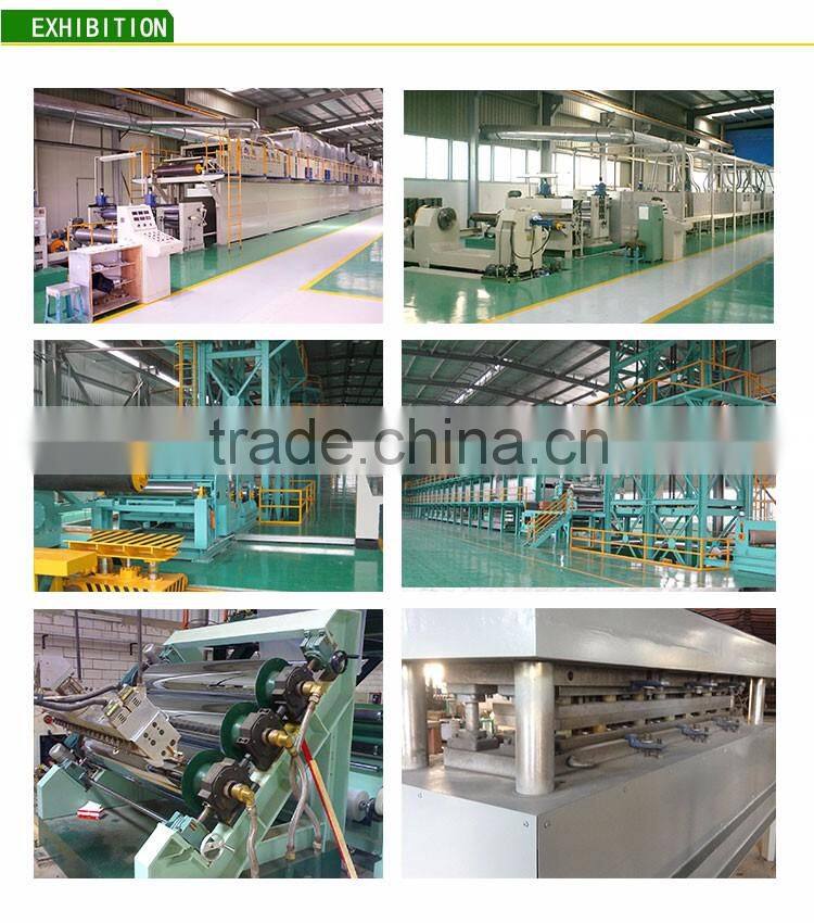 Perfect Aluminum Composite Panel Line Useful Acp Sheet Newest Alucobond