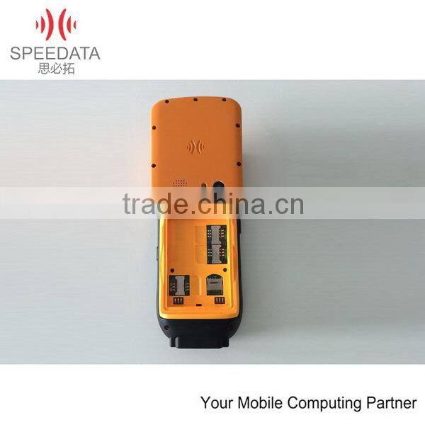 Bluetooth/GPS Customization portable lf rfid reader writer
