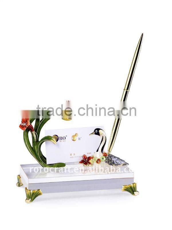 business gift note holders