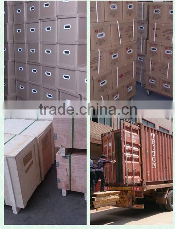 Single Phase refrigerator condenser fan motor