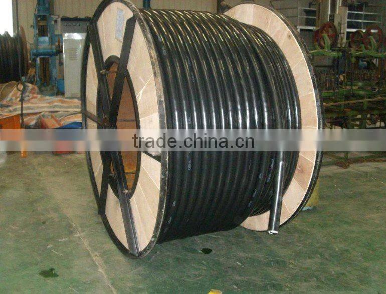 Hot selling BS5467 eletrical copper cable Steel Wire Armoured Power Cable