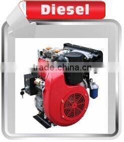 Kipor Type Daihatsu Monophasic 10kva generator