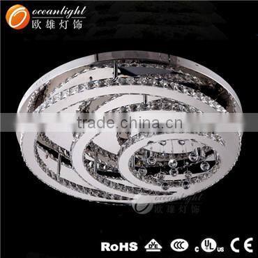 Fashion Modern Crystal Chandelier Lightings chanderlier pendant lighting OMG88633