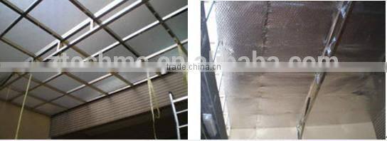 Co-extrusion 7 layers Full-auto PE Air Bubble Film Making Laminated Machine