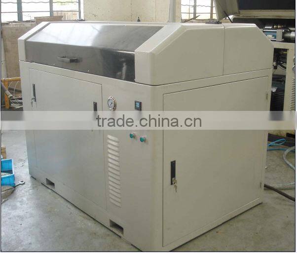 EMA1510 water jet cutting machine