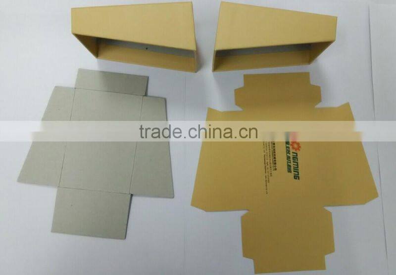 HM-ZD240 Automatic Earring Box Maker