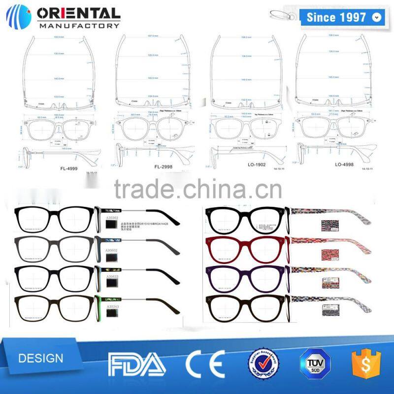 Rongeant outside frame electrical welding Ring wire with frame optical