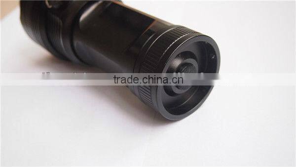 Super Bright CREE T6 Portable Searchlight 2013