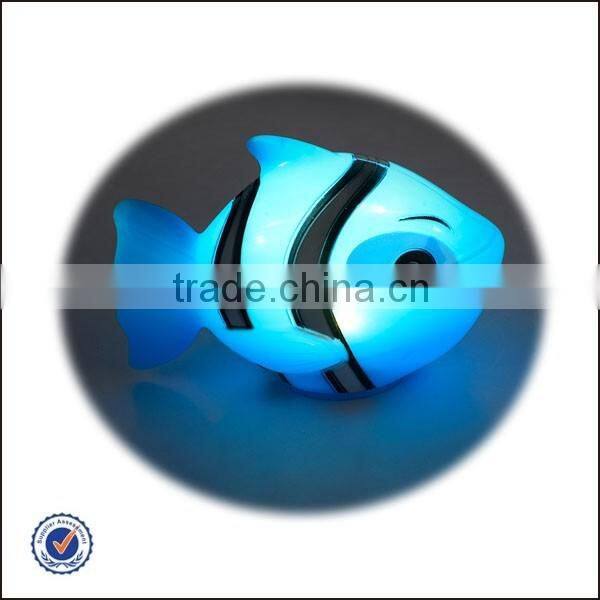 Floating Fish Light 1 LED