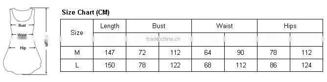 Hot Wholesale Gold Striped Cut Out Halter Neck Maxi Dress Long Tight Sexy Dress