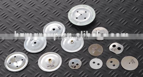 Customized Stamping Parts, Metal Stamping,China Manufacturer factory