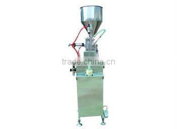 SM Full Automatic Liquid Filling Machine