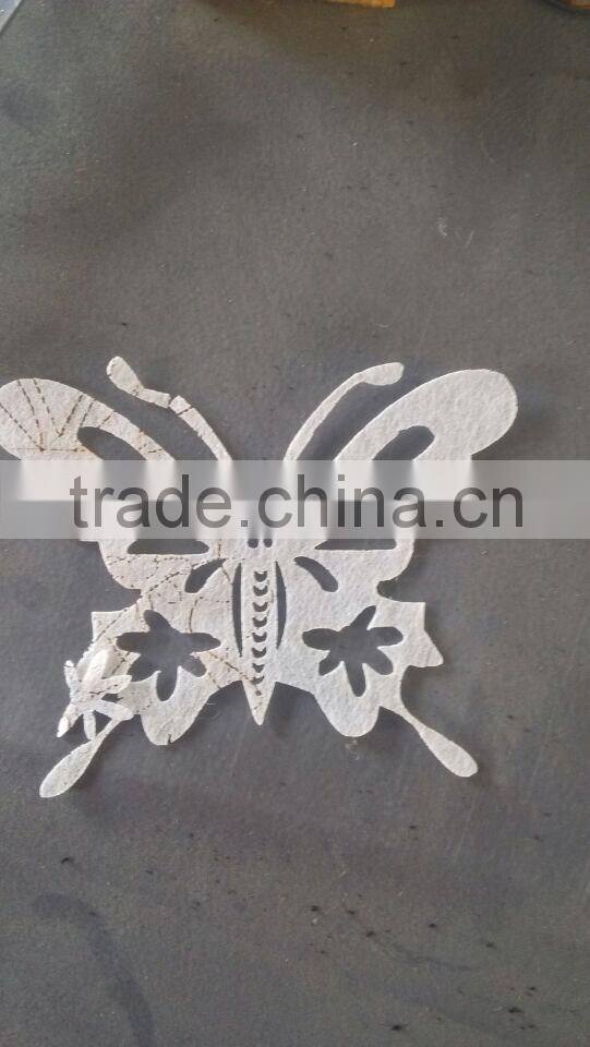 hot new products for 2016 jinan donglian 1610 laser double head machine for cnc cutter